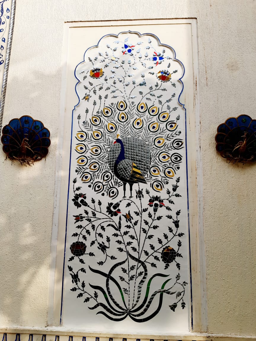 Boardroom Art by MNayakArts Atelier Jaipur